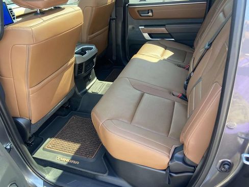 Used 2023 Toyota Tundra 1794 Edition w/ TRD Off-Road Package AWD/4WD image 20