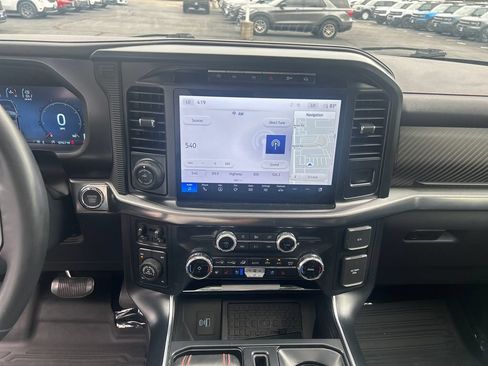 Used 2024 Ford F150 Raptor AWD/4WD image 22