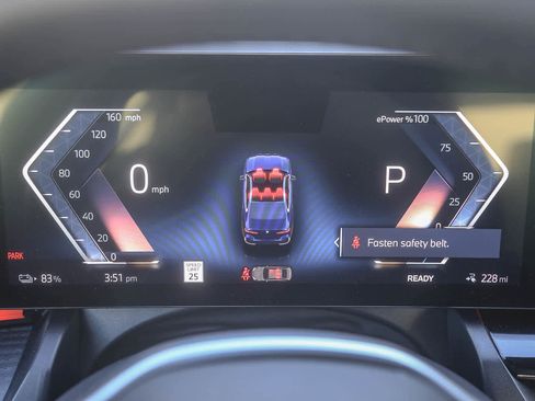 Used 2025 BMW i5 eDrive40i w/ Premium Package image 19