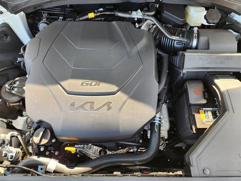 New 2025 Kia Telluride SX Prestige X-Pro image 23