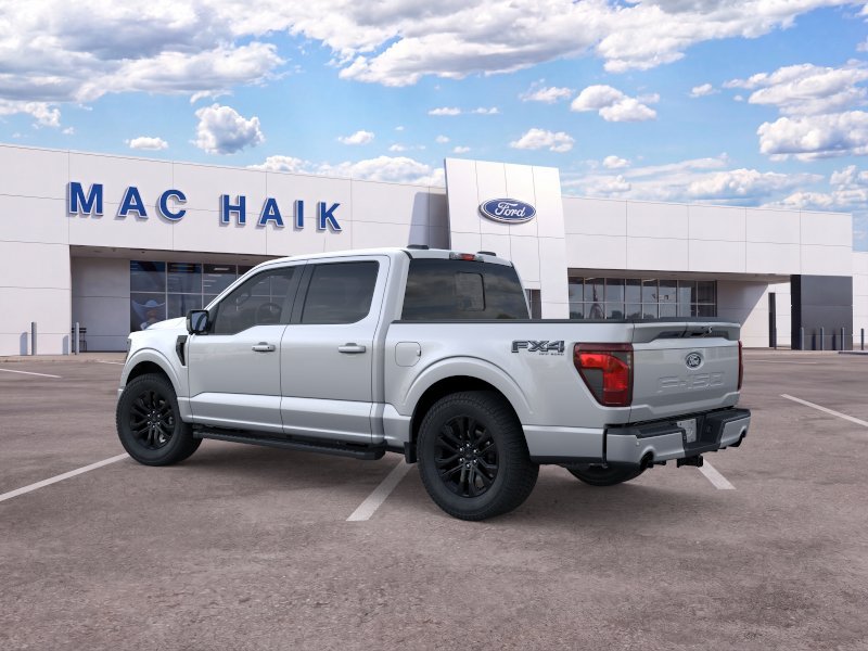 Used 2026 Ford F150 XLT w/ Equipment Group 303A High AWD/4WD image 51