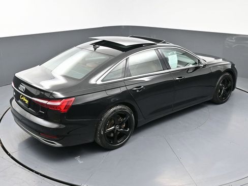 Used 2024 Audi A6 Premium Plus image 47