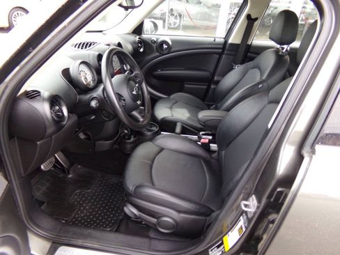 Used 2014 MINI Cooper Countryman S w/ Premium Package FWD image 6