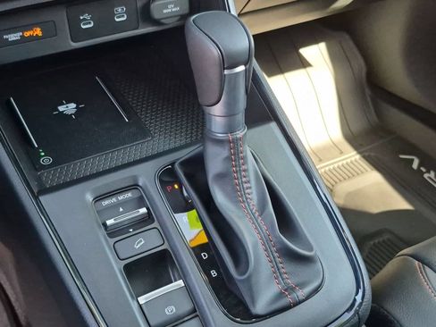 New 2026 Honda CR-V Sport-L image 6