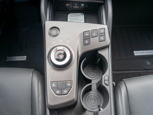 New 2026 Kia Sportage SX Prestige AWD/4WD image 27