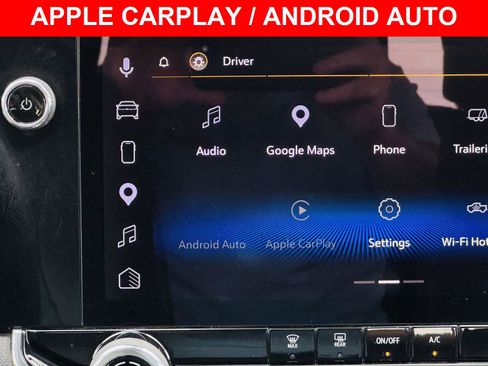 Used 2023 Chevrolet Colorado Trail Boss w/ Technology Package image 7