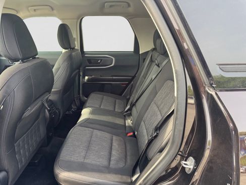 Used 2021 Ford Bronco Sport Big Bend AWD/4WD image 19