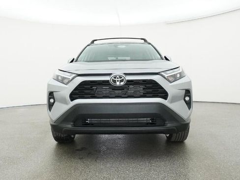 New 2025 Toyota RAV4 XLE Premium image 31