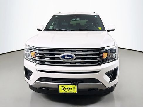 Used 2019 Ford Expedition Max XLT w/ Equipment Group 202A AWD/4WD image 2