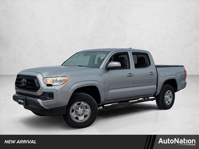 Used 2021 Toyota Tacoma SR