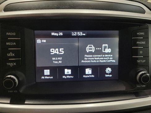 Used 2020 Kia Sorento EX AWD/4WD image 25