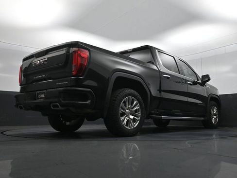 Used 2020 GMC Sierra 1500 Denali image 30
