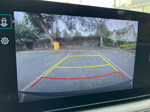 Used 2025 Kia K4 LXS image 22