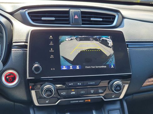Used 2022 Honda CR-V EX image 14