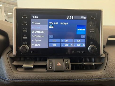 Used 2020 Toyota RAV4 XSE w/ All Weather Liner Package AWD/4WD image 30