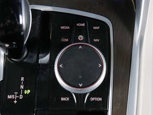 Used 2023 BMW X6 xDrive40i w/ M Sport Package AWD/4WD image 15