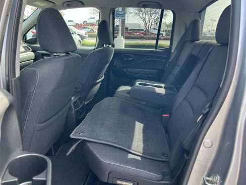 Used 2017 Honda Ridgeline RTS image 19