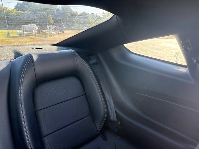 Used 2020 Ford Mustang GT Premium w/ Black Accent Package RWD image 38