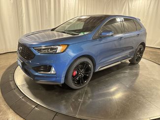 Used 2020 Ford Edge ST w/ Equipment Group 401A image 1