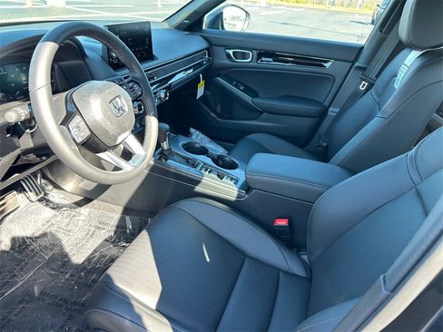 New 2026 Honda Civic Sport Touring image 22