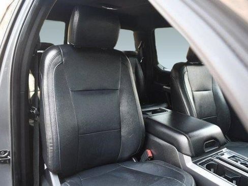 Used 2018 Ford F150 XLT w/ Equipment Group 302A Luxury AWD/4WD image 25