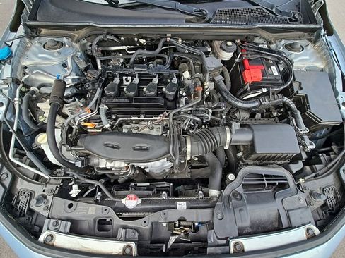 Used 2022 Honda Civic Touring image 10