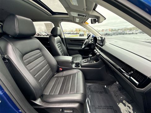Certified 2024 Honda CR-V EX-L image 19