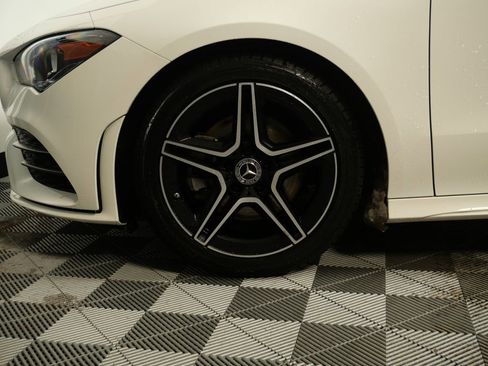 Used 2023 Mercedes-Benz CLA 250 CLA 250 image 8