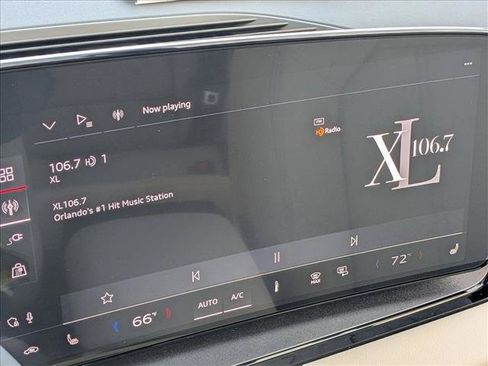 New 2025 Audi Q6 e-tron Premium AWD/4WD image 13