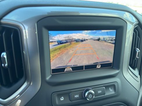 New 2026 Chevrolet Silverado 2500 Custom image 10