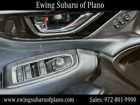 Used 2024 Subaru Outback Limited AWD/4WD image 18