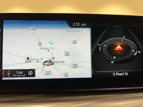 Used 2018 BMW 540i xDrive AWD/4WD image 13