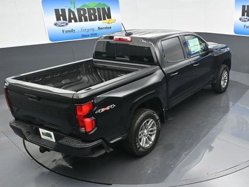 New 2026 Chevrolet Colorado LT w/ LT Convenience Package image 23