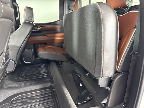 Used 2023 GMC Sierra 1500 Denali Ultimate AWD/4WD image 34