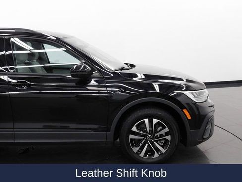 Used 2024 Volkswagen Tiguan S image 13