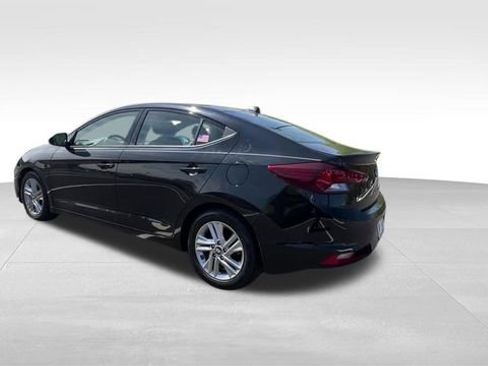 Used 2019 Hyundai Elantra Value Edition w/ Cargo Package image 10