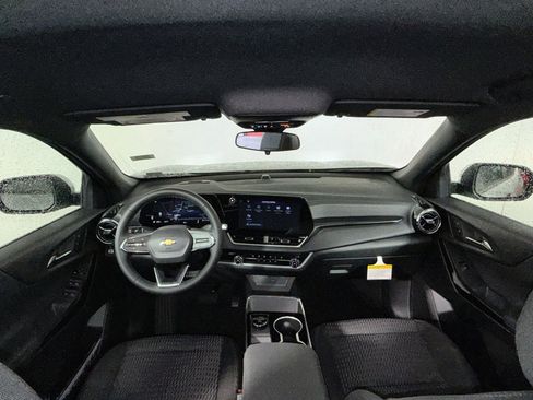 New 2026 Chevrolet Equinox LT image 23