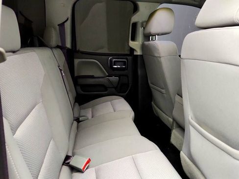 Used 2017 GMC Sierra 1500 4x4 Double Cab w/ Elevation Edition image 22
