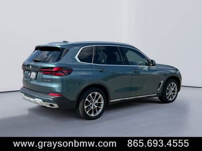 Used 2026 BMW X5 xDrive40i