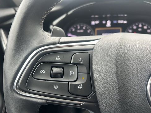 Used 2023 Buick Envision Essence w/ Sport Touring Package image 18