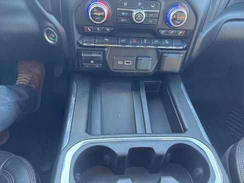 Used 2022 GMC Sierra 1500 AT4 w/ AT4 Premium Package image 45