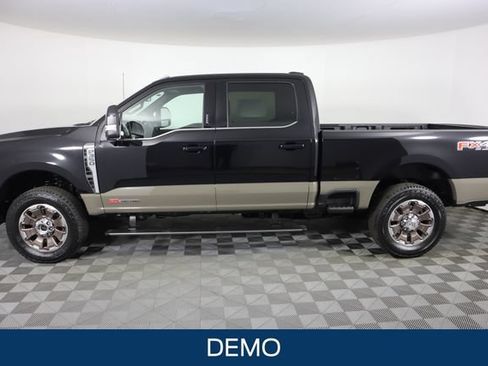 New 2026 Ford F350 King Ranch AWD/4WD image 7