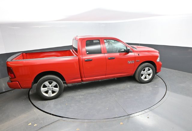 Used 2016 RAM 1500 Express w/ Popular Equipment Group AWD/4WD image 32