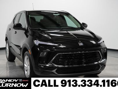 New 2026 Buick Encore GX Preferred