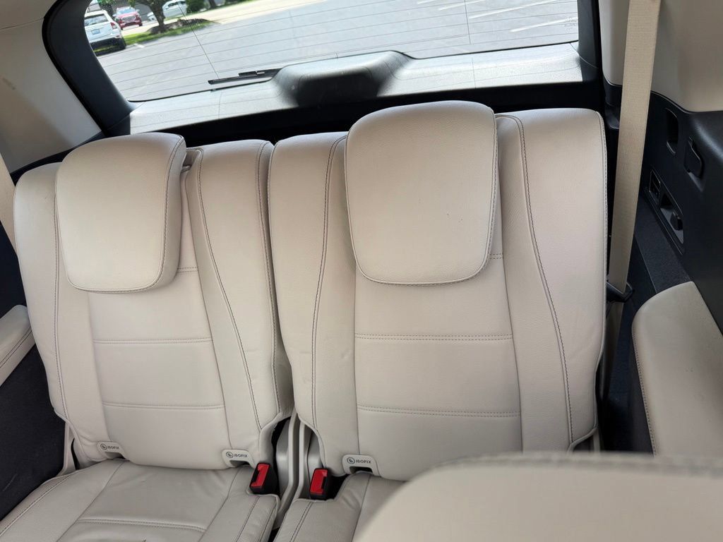 Used 2020 Mercedes-Benz GLS 450 4MATIC image 16