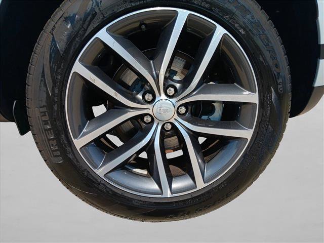 Used 2024 Land Rover Range Rover Evoque S AWD/4WD image 21