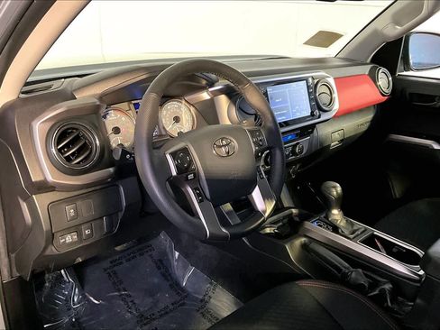 Used 2023 Toyota Tacoma SR5 image 29