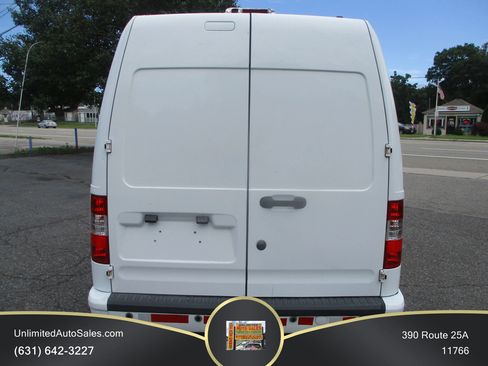 Used 2012 Ford Transit Connect XLT FWD image 2