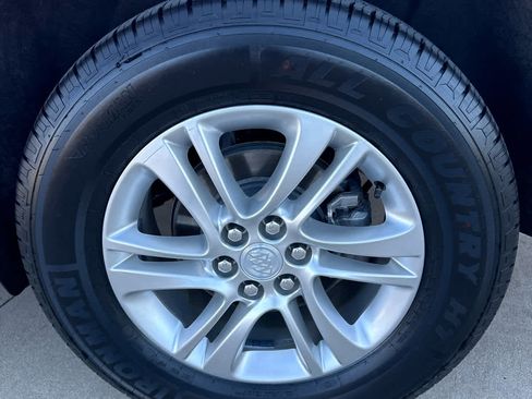 Used 2020 Buick Enclave Preferred image 10