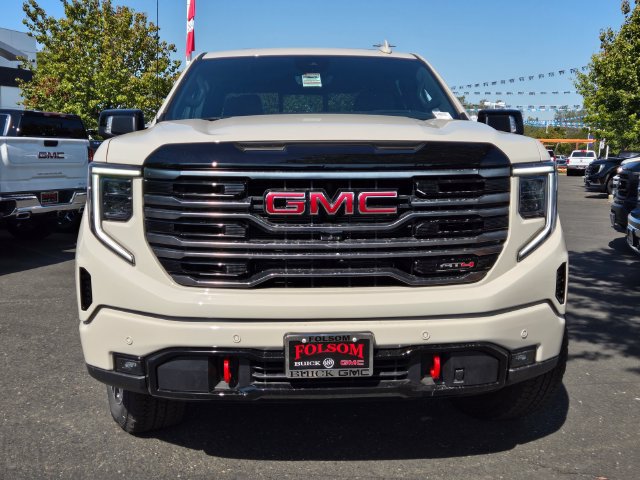 New 2026 GMC Sierra 1500 AT4 w/ Technology Package AWD/4WD image 2